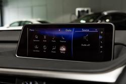 2016 Lexus RX450h Sports Luxury 3.5L Hybrid CVT Wagon