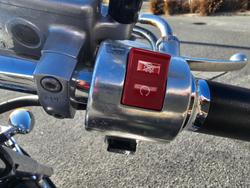 2007 Honda  VT750C
