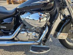 2007 Honda  VT750C