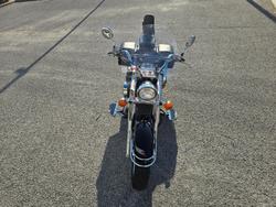 2007 Honda  VT750C