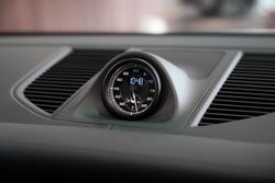 2024 Porsche Macan T