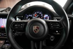 2024 Porsche Macan T