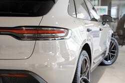 2024 Porsche Macan T