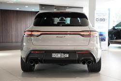 2024 Porsche Macan T