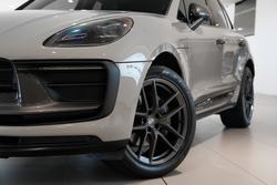 2024 Porsche Macan T