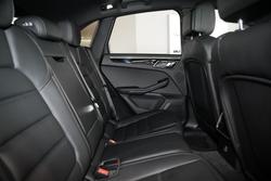 2024 Porsche Macan T