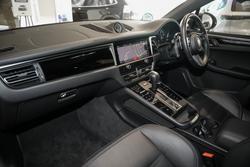 2024 Porsche Macan T