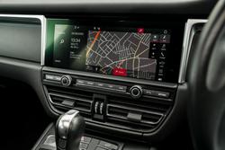 2019 Porsche Macan 95B MY19 AWD BLACK
