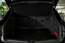 2019 Porsche Macan 95B MY19 AWD BLACK