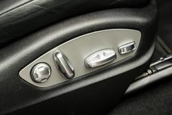 2019 Porsche Macan 95B MY19 AWD BLACK
