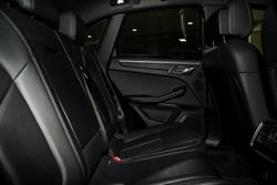 2019 Porsche Macan 95B MY19 AWD BLACK