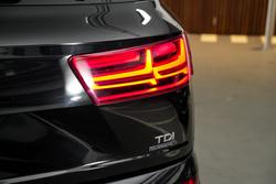 2018 Audi Q7 TDI