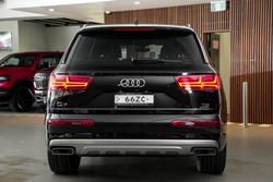 2018 Audi Q7 TDI