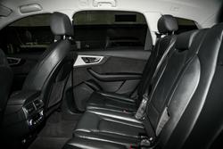 2018 Audi Q7 TDI
