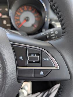 2025 SUZUKI JIMNY GLX MY26