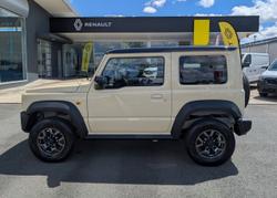2025 SUZUKI JIMNY GLX MY26