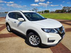 2021 Nissan X-TRAIL ST