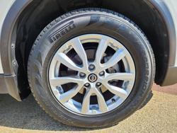 2021 Nissan X-TRAIL ST