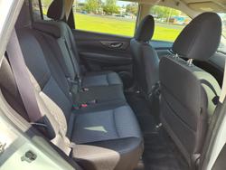 2021 Nissan X-TRAIL ST