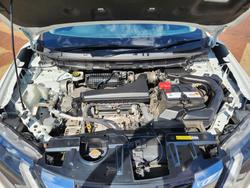 2021 Nissan X-TRAIL ST