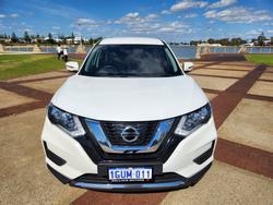 2021 Nissan X-TRAIL ST