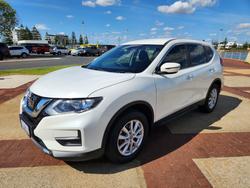 2021 Nissan X-TRAIL ST