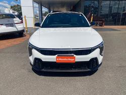 2024 Kia K4 MY25 Kia CL4M K4 GT-LINE A/T (8GS4D5G1JHH117)