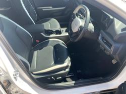 2024 Kia K4 MY25 Kia CL4M K4 GT-LINE A/T (8GS4D5G1JHH117)