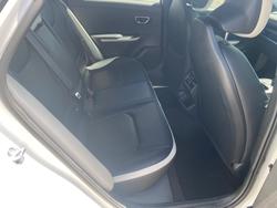 2024 Kia K4 MY25 Kia CL4M K4 GT-LINE A/T (8GS4D5G1JHH117)