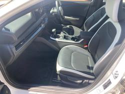 2024 Kia K4 MY25 Kia CL4M K4 GT-LINE A/T (8GS4D5G1JHH117)