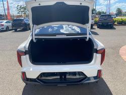 2024 Kia K4 MY25 Kia CL4M K4 GT-LINE A/T (8GS4D5G1JHH117)