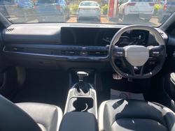 2024 Kia K4 MY25 Kia CL4M K4 GT-LINE A/T (8GS4D5G1JHH117)