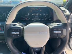 2024 Kia K4 MY25 Kia CL4M K4 GT-LINE A/T (8GS4D5G1JHH117)