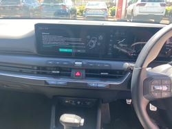 2024 Kia K4 MY25 Kia CL4M K4 GT-LINE A/T (8GS4D5G1JHH117)