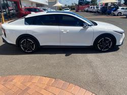 2024 Kia K4 MY25 Kia CL4M K4 GT-LINE A/T (8GS4D5G1JHH117)