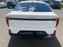 2024 Kia K4 MY25 Kia CL4M K4 GT-LINE A/T (8GS4D5G1JHH117)