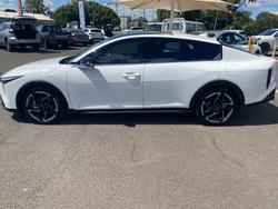 2024 Kia K4 MY25 Kia CL4M K4 GT-LINE A/T (8GS4D5G1JHH117)