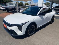 2024 Kia K4 MY25 Kia CL4M K4 GT-LINE A/T (8GS4D5G1JHH117)