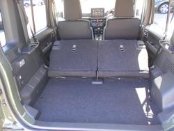 2026 Suzuki Jimny XL