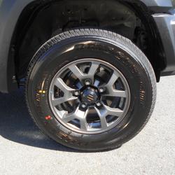 2026 Suzuki Jimny XL