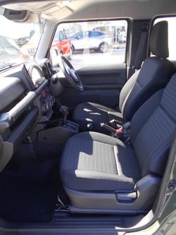 2026 Suzuki Jimny XL