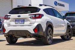 2024 Subaru Crosstrek 2.0L