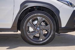 2024 Subaru Crosstrek 2.0L