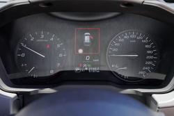 2024 Subaru Crosstrek 2.0L