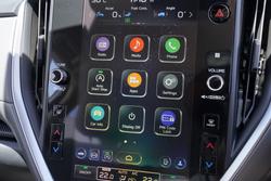 2024 Subaru Crosstrek 2.0L