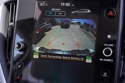 2024 Subaru Crosstrek 2.0L