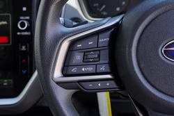 2024 Subaru Crosstrek 2.0L