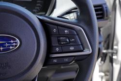 2024 Subaru Crosstrek 2.0L