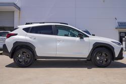 2024 Subaru Crosstrek 2.0L