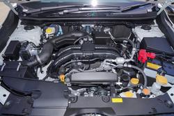 2024 Subaru Crosstrek 2.0L